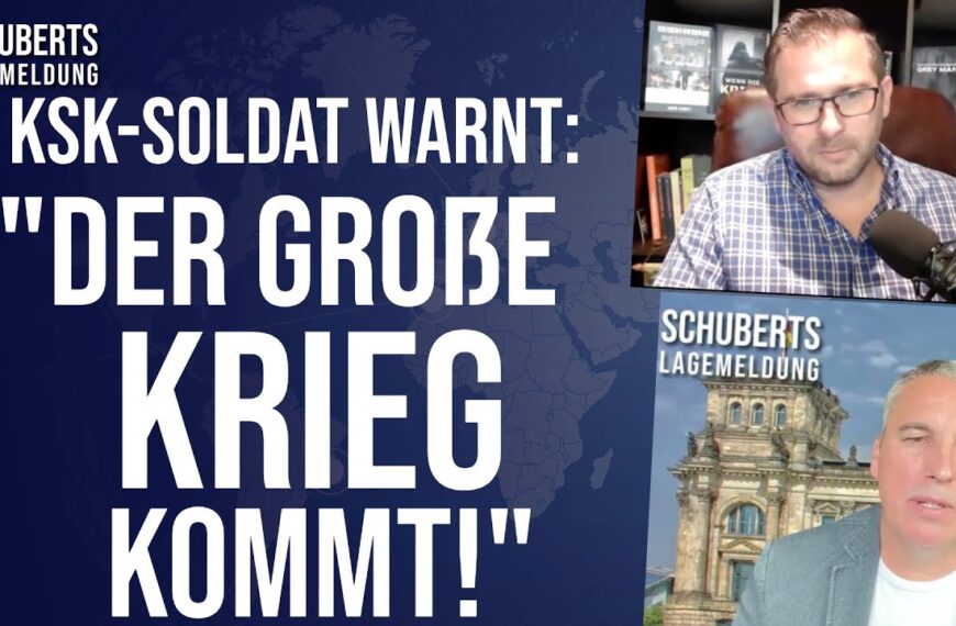Schock-Interna zum Ukraine-Krieg💥DAS wird JETZT in Deutschland passieren!💥“Verrat am eigenen Volk!“