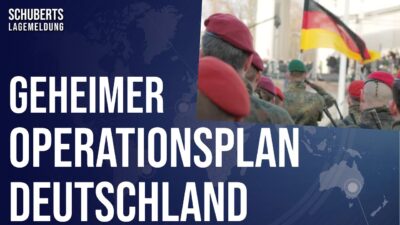 Mehr über den Artikel erfahren Schock-Leak💥Kriegsvorbereitungen laufen auf Hochtouren💥Maulkorb für Abgeordnete + Generalmobilmachung