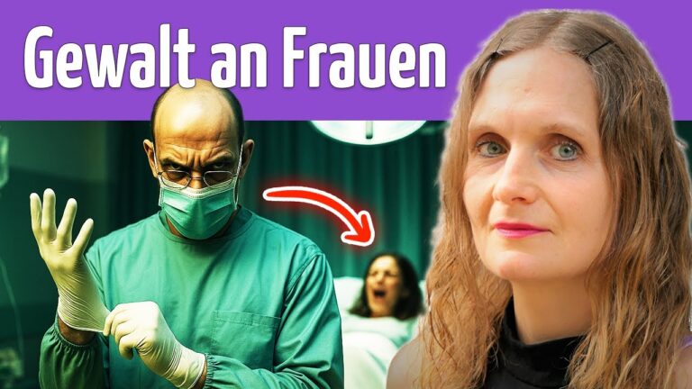 Mehr über den Artikel erfahren Schockierend: Was uns über Geburten verheimlicht wird (Alicia Kusumitra)