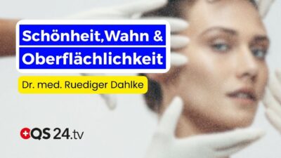 Mehr über den Artikel erfahren Schönheit oder Intelligenz? Die Krise der inneren Werte im Zeitalter der Äußerlichkeiten | QS24