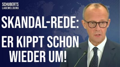 Mehr über den Artikel erfahren Schwarz. Rot. Tot.💥Das Ende der Regierung💥Desaster für Klingbeil + Berliner Verschwörungstheorien…