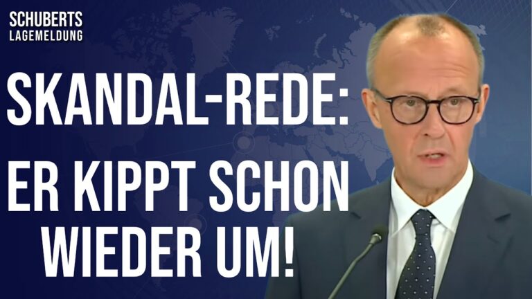Mehr über den Artikel erfahren Schwarz. Rot. Tot.💥Das Ende der Regierung💥Desaster für Klingbeil + Berliner Verschwörungstheorien…