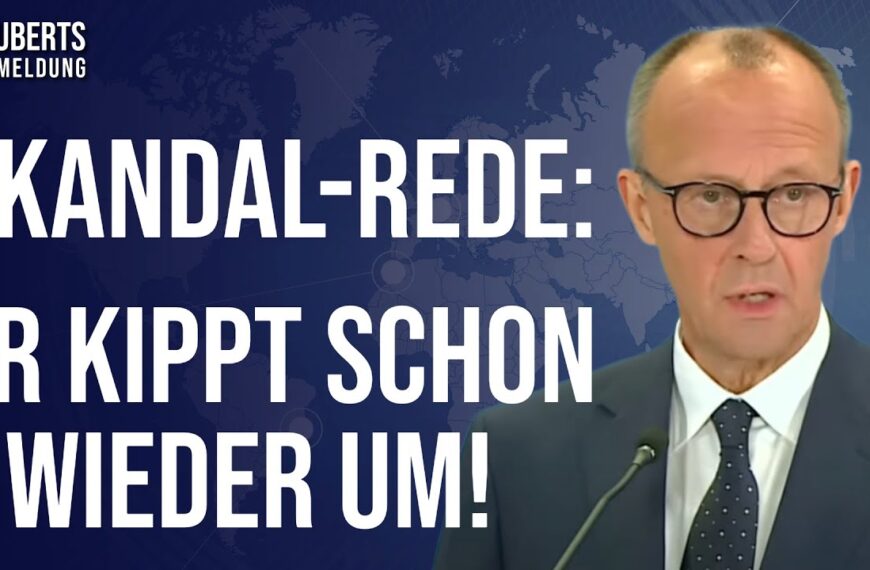 Schwarz. Rot. Tot.💥Das Ende der Regierung💥Desaster für Klingbeil + Berliner Verschwörungstheorien…
