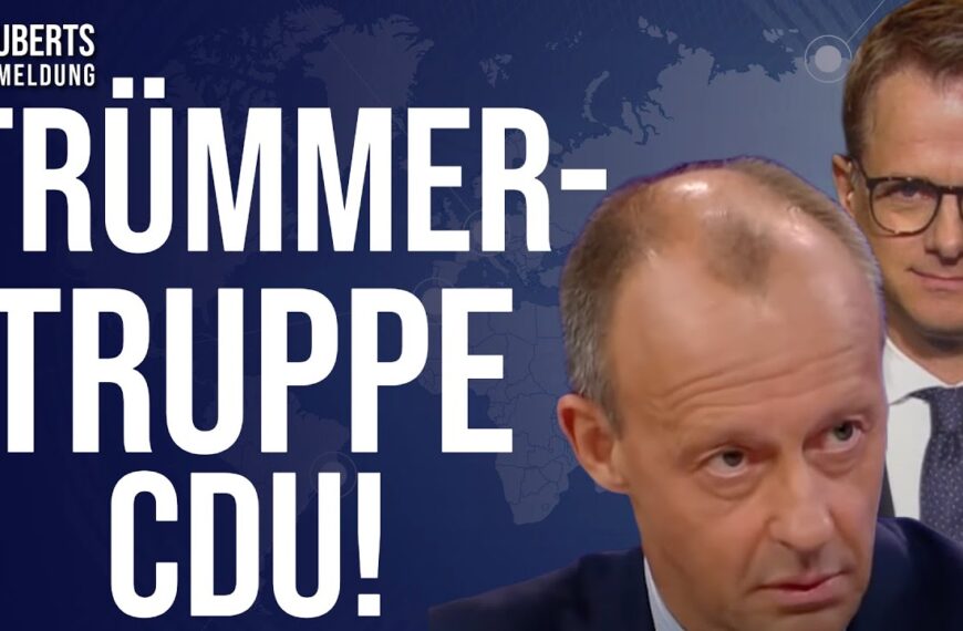 Schwere Vorwürfe💥Korruption, Stimmenkauf, Bereicherung + BT-Präsidentin Klöckner blamiert Deutschland