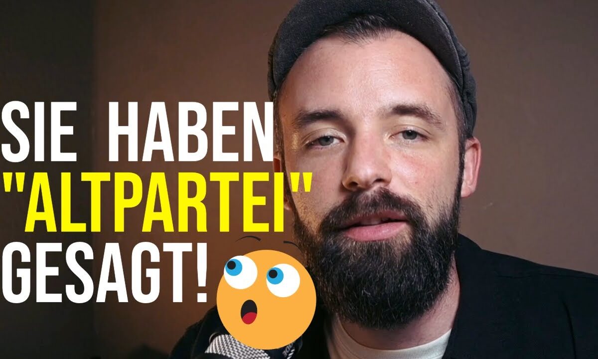 So SCHLIMM ist das VS-Gutachten zur AfD Brandenburg