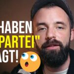 So SCHLIMM ist das VS-Gutachten zur AfD Brandenburg