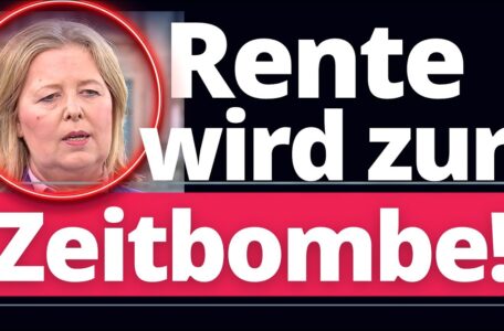 SPD: Bärbel Bas enthüllt völliges Regierungs-Desaster!