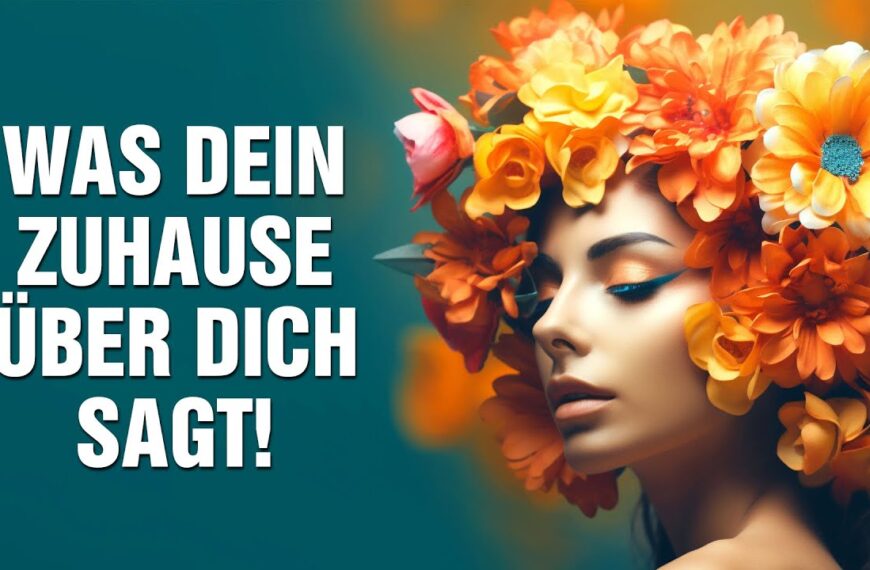 Spirituelles Feng-Shui – Energiefelder & Wohnpsychologie: Lenke Dein Leben in die richtigen Bahnen!