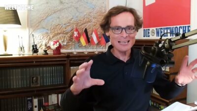 Mehr über den Artikel erfahren Spitzel und Denunzianten: Der deutsche Verleumdungs-Journalismus – Weltwoche Daily DE