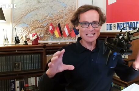Spitzel und Denunzianten: Der deutsche Verleumdungs-Journalismus – Weltwoche Daily DE