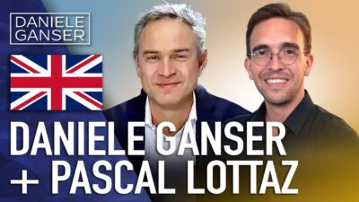 Mehr über den Artikel erfahren Switzerland’s Most Feared Academic EXPOSES Nato War Lies | Dr. Daniele Ganser