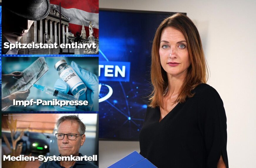 Nachrichten AUF1 vom 20. August 2025