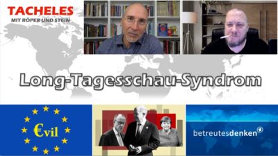 Mehr über den Artikel erfahren Tacheles # 168