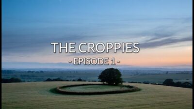Mehr über den Artikel erfahren The Croppies # 1 (NuoViso/Exomagazin Dokuserie 2012)