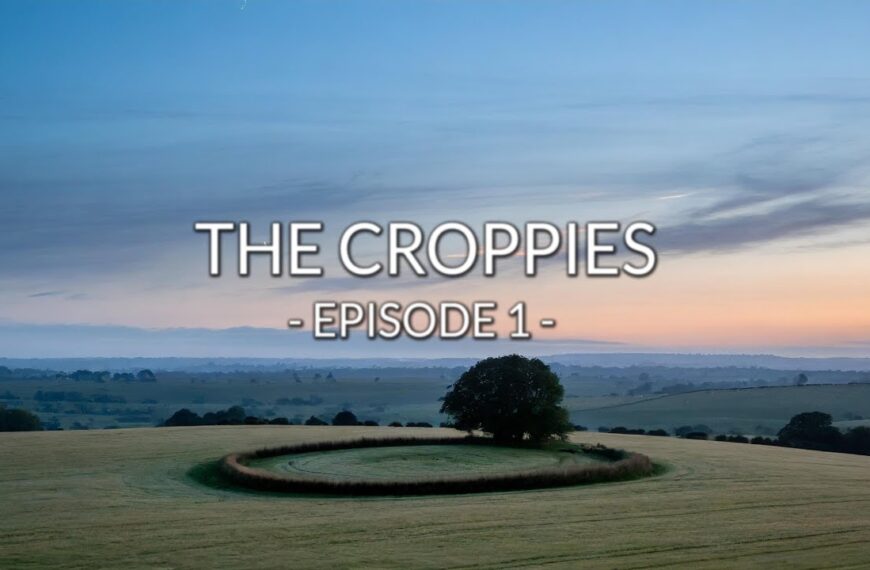 The Croppies # 1 (NuoViso/Exomagazin Dokuserie 2012)