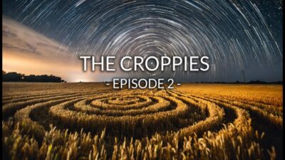 Mehr über den Artikel erfahren The Croppies # 2  (NuoViso/Exomagazin Dokuserie 2012)