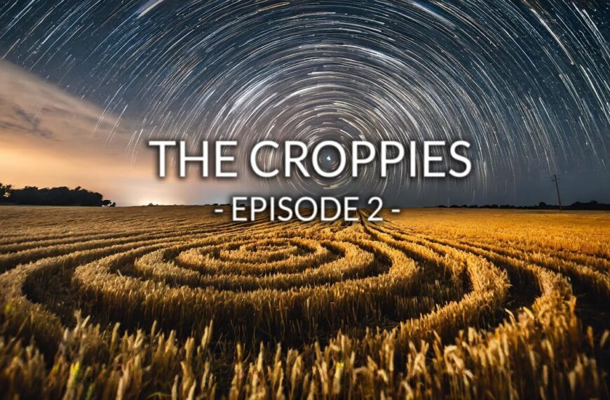 The Croppies # 2 (NuoViso/Exomagazin Dokuserie 2012)