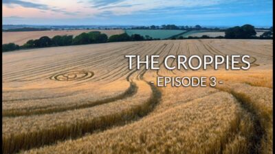 Mehr über den Artikel erfahren The Croppies # 3 (NuoViso/Exomagazin Dokuserie 2012)