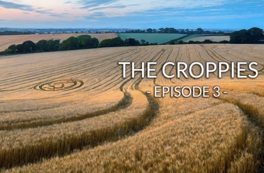 The Croppies # 3 (NuoViso/Exomagazin Dokuserie 2012)