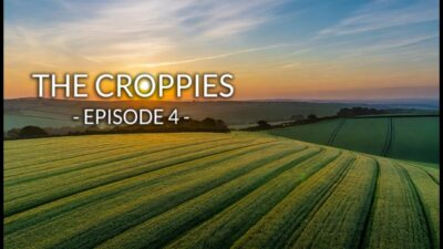 Mehr über den Artikel erfahren The Croppies # 4  (NuoViso/Exomagazin Dokuserie 2012)