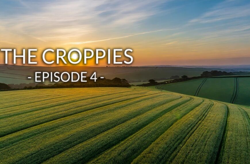 The Croppies # 4 (NuoViso/Exomagazin Dokuserie 2012)