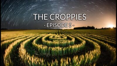 Mehr über den Artikel erfahren The Croppies # 5 (NuoViso/Exomagazin Dokuserie 2012)
