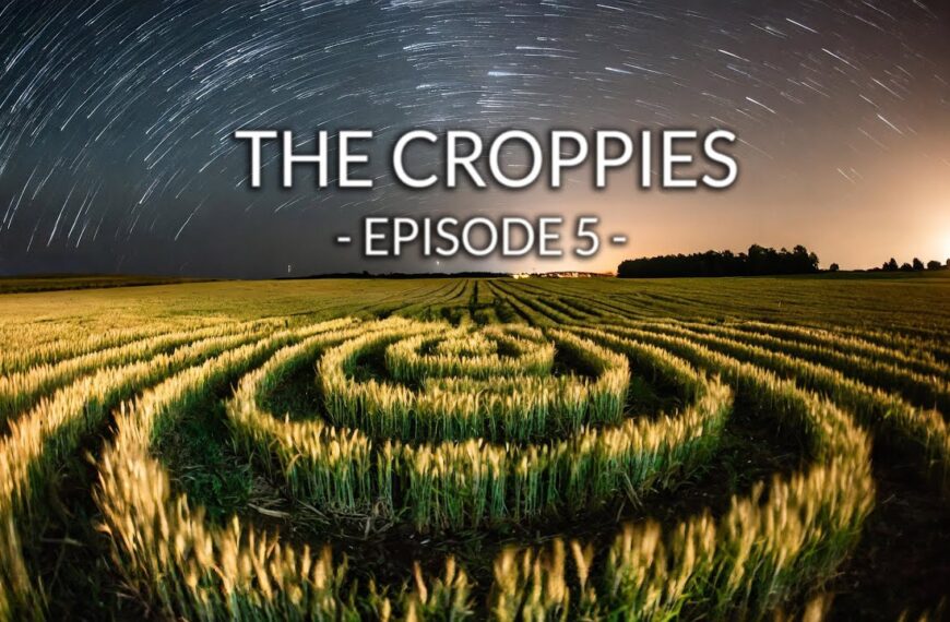 The Croppies # 5 (NuoViso/Exomagazin Dokuserie 2012)