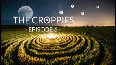 Mehr über den Artikel erfahren The Croppies # 6 (NuoViso/Exomagazin Dokuserie 2012)