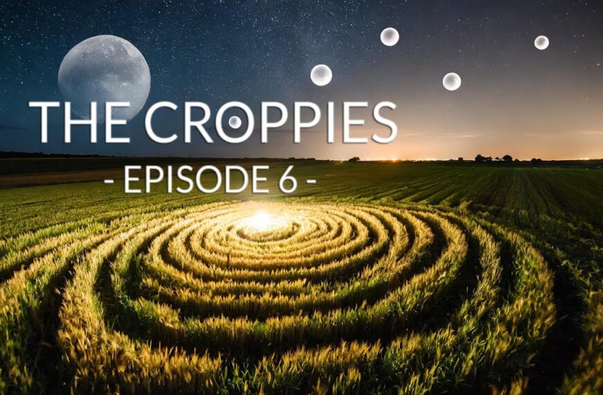 The Croppies # 6 (NuoViso/Exomagazin Dokuserie 2012)