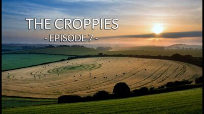 Mehr über den Artikel erfahren The Croppies # 7 (NuoViso/Exomagazin Dokuserie 2012)