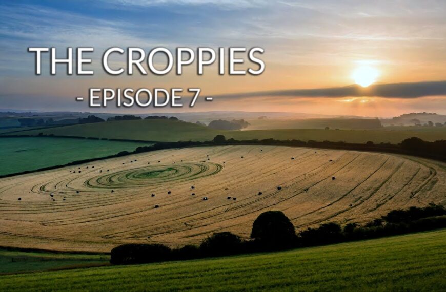 The Croppies # 7 (NuoViso/Exomagazin Dokuserie 2012)