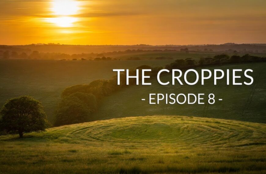 The Croppies # 8 (NuoViso/Exomagazin Dokuserie 2012)