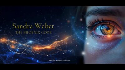 Mehr über den Artikel erfahren The Phoenix Code | Gibt es Tode, die wir sterben dürfen? Sandra Weber und Verena Frensch