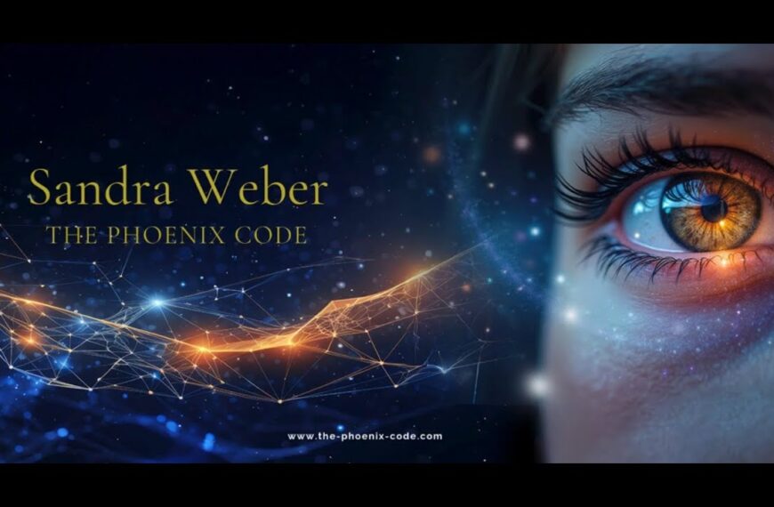 The Phoenix Code | Gibt es Tode, die wir sterben dürfen? Sandra Weber und Verena Frensch