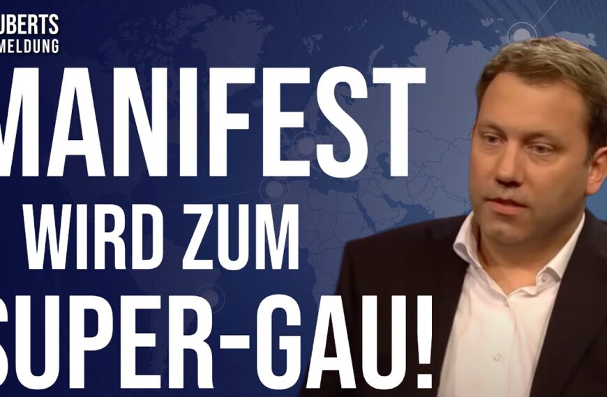 Totales Desaster für Klingbeil💥Eigene Leute zerlegen SPD-Chef💥Medien verschweigen brisantes Gutachten
