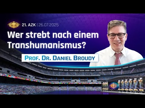 Mehr über den Artikel erfahren Transhumanismus: Alarmierende Entwicklungen!