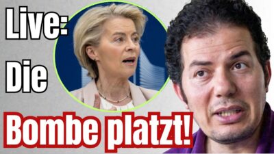 Mehr über den Artikel erfahren TREFFER! Hamed Abdel-Samad sagt, was Politik nicht wahrhaben möchte!