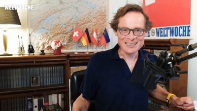 Mehr über den Artikel erfahren Trump eilt von Erfolg zu Erfolg – aus amerikanischer Sicht – Weltwoche Daily DE
