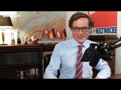 Mehr über den Artikel erfahren Trumps virtuose Friedensdiplomatie in Washington – Weltwoche Daily DE