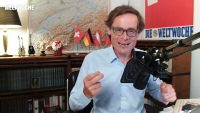 Mehr über den Artikel erfahren Tumult um Merz: Kanzler ohne Fortune und ohne Konzept? – Weltwoche Daily DE