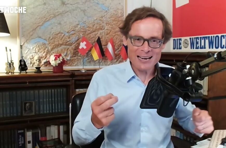 Tumult um Merz: Kanzler ohne Fortune und ohne Konzept? – Weltwoche Daily DE