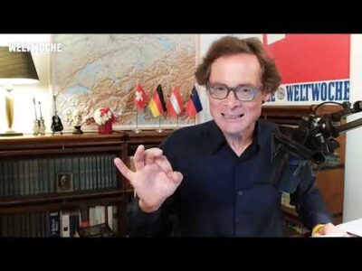 Mehr über den Artikel erfahren Ukraine-Krieg: Selenskyj will zum Angriff auf Russland übergehen – Weltwoche Daily DE