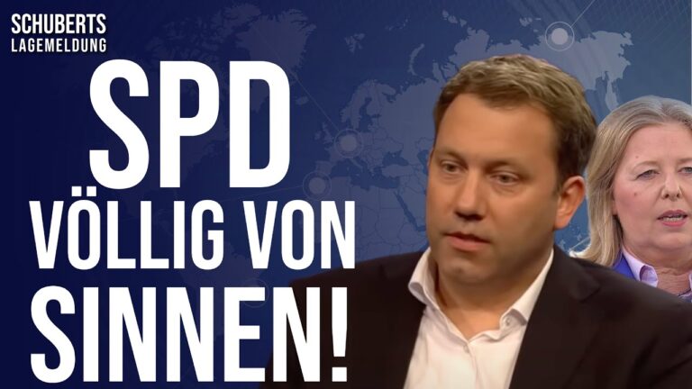 Mehr über den Artikel erfahren Unfassbar💥DAS kann nicht deren Ernst sein + Feigheit und Opportunismus im Endstadium
