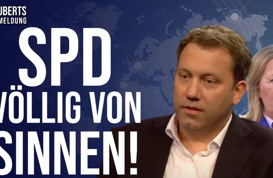 Unfassbar💥DAS kann nicht deren Ernst sein + Feigheit und Opportunismus im Endstadium