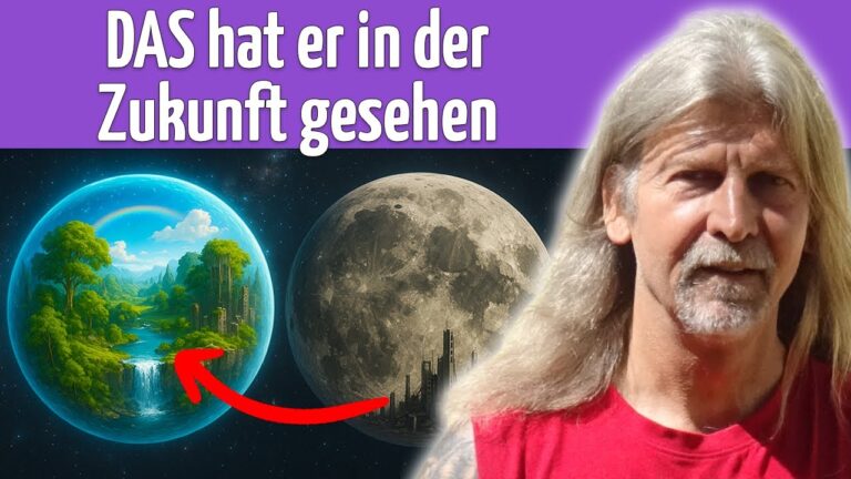 Mehr über den Artikel erfahren Unglaubliche Vision: So trennt sich die Menschheit in zwei Welten (Reiner Feistle)