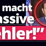 US Außenminister sendet SCHOCK-Nachricht an Deutsche Behörden!