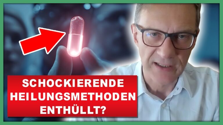 Mehr über den Artikel erfahren Verborgene Entzündungen – teure Diagnostik: Chronisch krank durch die neue Medizin?