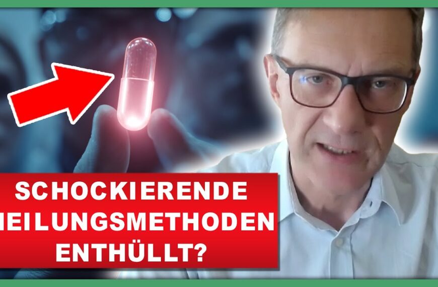 Verborgene Entzündungen – teure Diagnostik: Chronisch krank durch die neue Medizin?