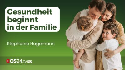 Mehr über den Artikel erfahren Verborgene Familienmuster und wie sie Ihre Gesundheit beeinflussen! | Erfahrungsmedizin | QS24