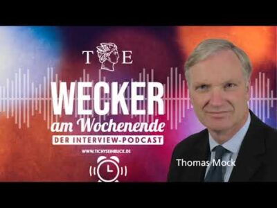 Mehr über den Artikel erfahren Verbrannte Erde NRW – Wüst, Habeck & Co ruinierten die Energieversorgung – TE Wecker